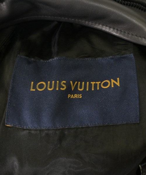 LOUIS VUITTON 其他飛行外套