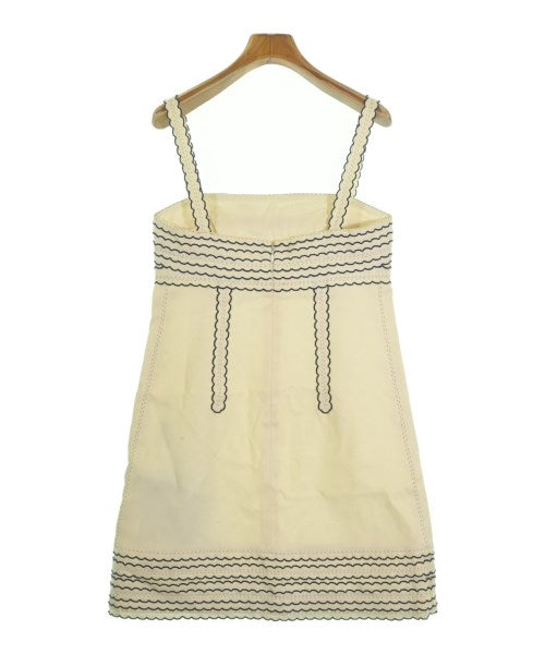 LOUIS VUITTON 洋裝