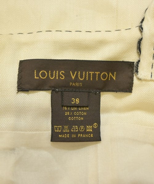 LOUIS VUITTON 洋裝