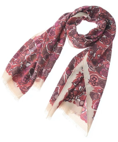 LOUIS VUITTON 披肩