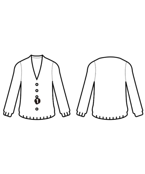 LOUIS VUITTON 其他夾克