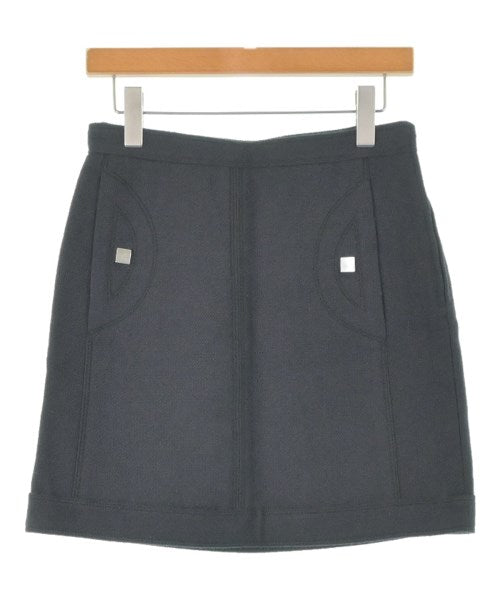 LOUIS VUITTON 迷你裙