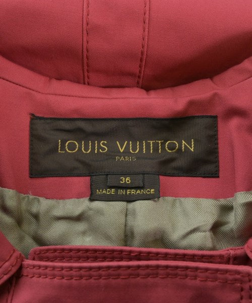 LOUIS VUITTON 休閒夾克