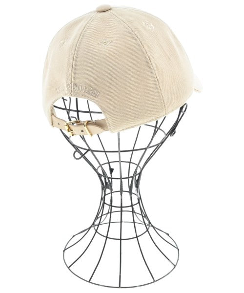 LOUIS VUITTON 棒球帽