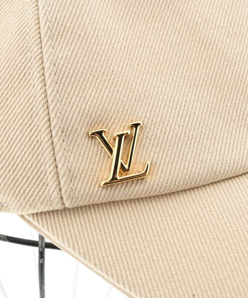 LOUIS VUITTON 棒球帽
