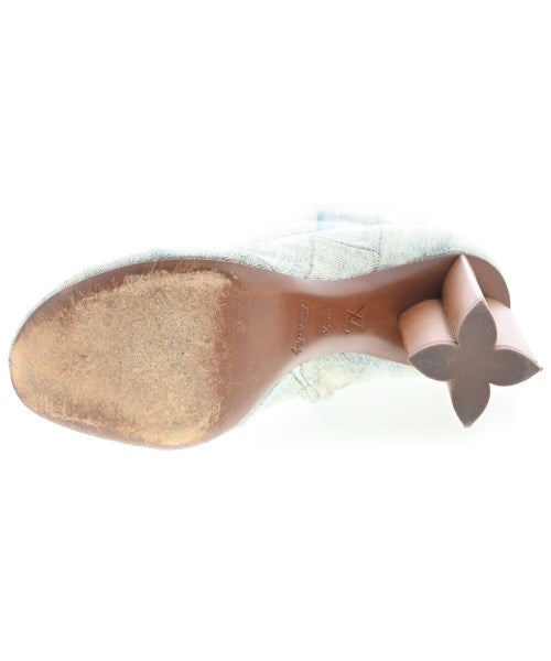 LOUIS VUITTON 靴子