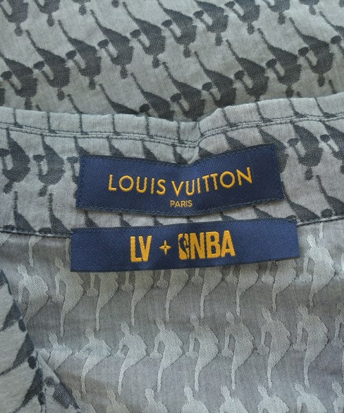 LOUIS VUITTON 休閒襯衫