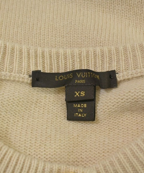 LOUIS VUITTON 開襟衫