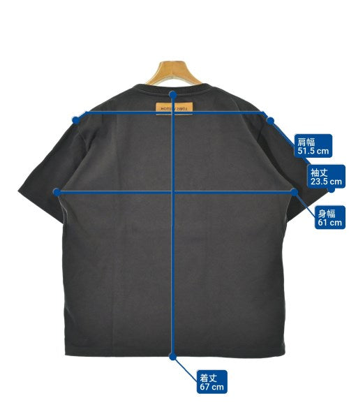 LOUIS VUITTON T恤/上衣