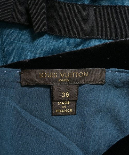 LOUIS VUITTON 洋裝