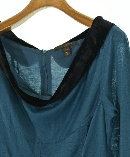 LOUIS VUITTON 洋裝