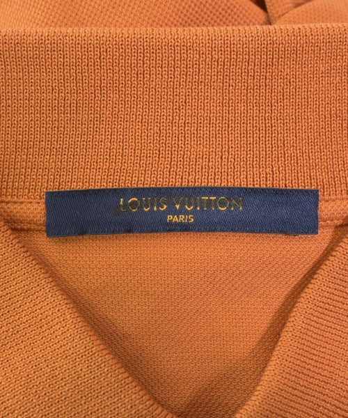 LOUIS VUITTON POLO衫