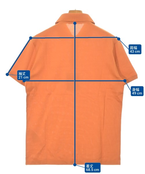 LOUIS VUITTON POLO衫