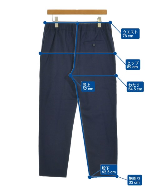 LOUIS VUITTON 運動褲