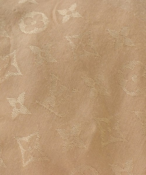 LOUIS VUITTON 披肩