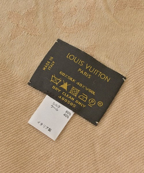 LOUIS VUITTON 披肩