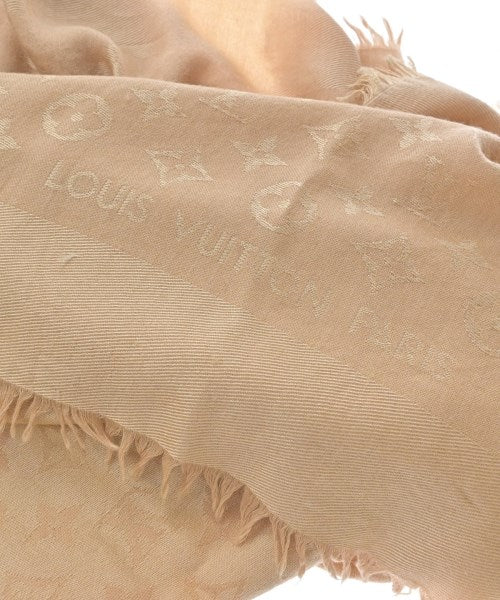 LOUIS VUITTON 披肩