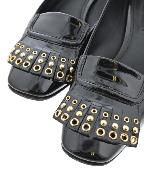 LOUIS VUITTON 高跟鞋