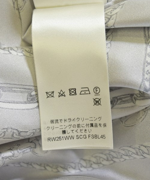 LOUIS VUITTON 女襯衫