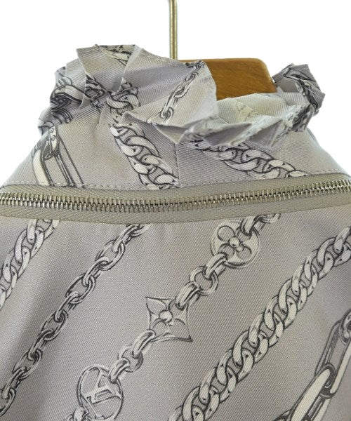 LOUIS VUITTON 女襯衫