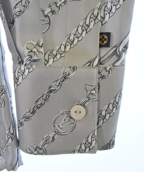 LOUIS VUITTON 女襯衫