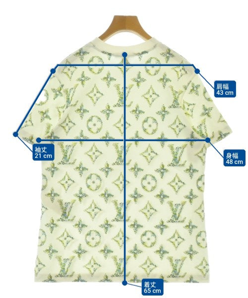 LOUIS VUITTON T恤/上衣