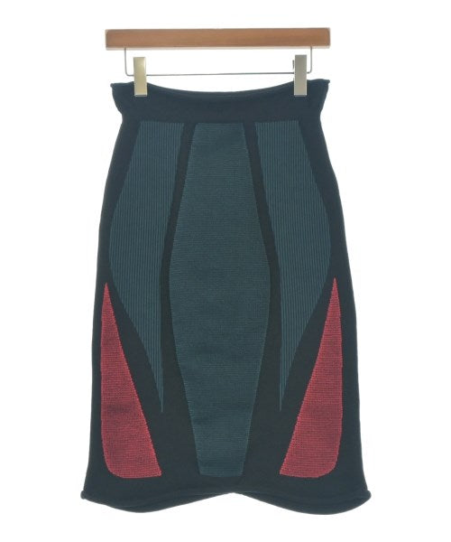 LOUIS VUITTON 長裙/超長裙