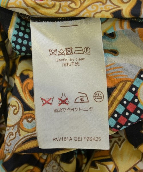LOUIS VUITTON 迷你裙