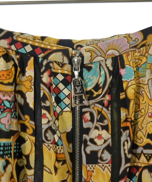 LOUIS VUITTON 迷你裙
