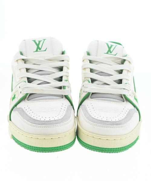 LOUIS VUITTON 運動鞋