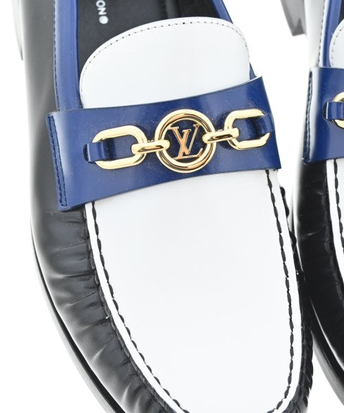 LOUIS VUITTON 正式鞋/樂福鞋
