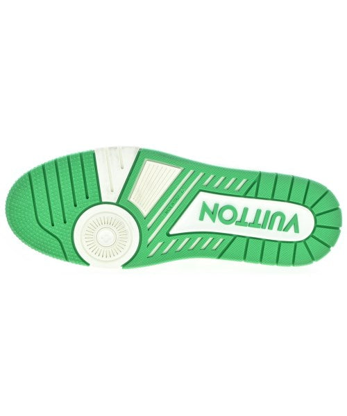 LOUIS VUITTON 運動鞋