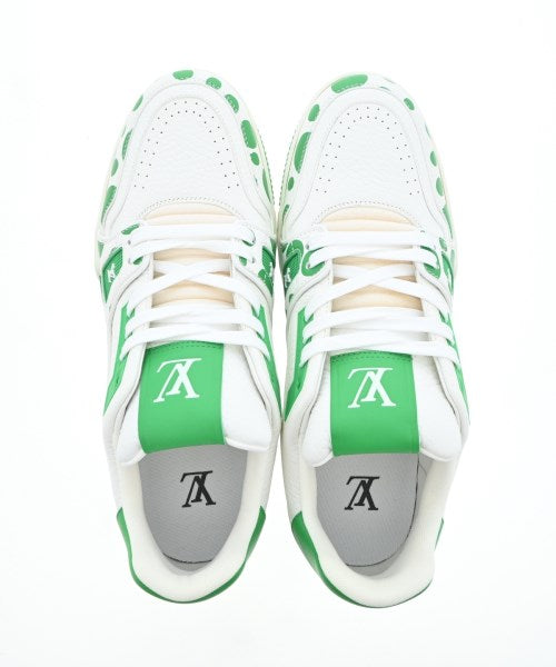 LOUIS VUITTON 運動鞋