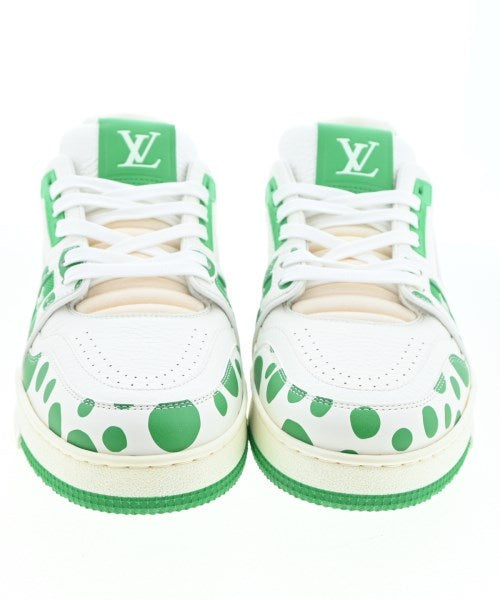 LOUIS VUITTON 運動鞋