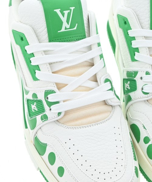LOUIS VUITTON 運動鞋
