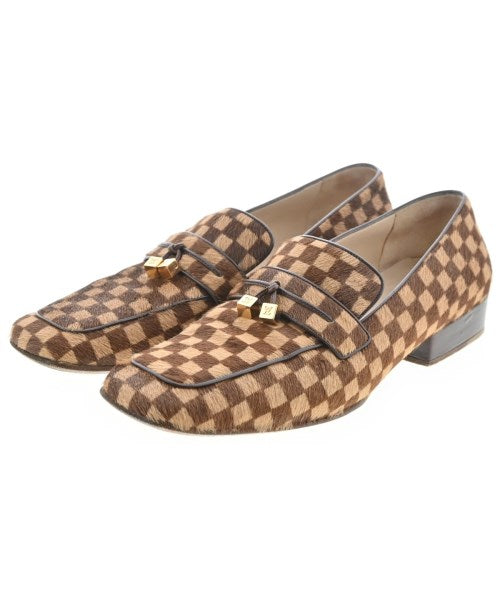 LOUIS VUITTON 正式鞋/樂福鞋