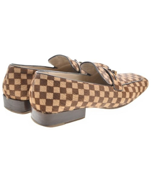 LOUIS VUITTON 正式鞋/樂福鞋