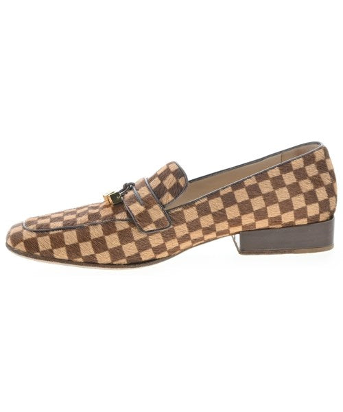 LOUIS VUITTON 正式鞋/樂福鞋