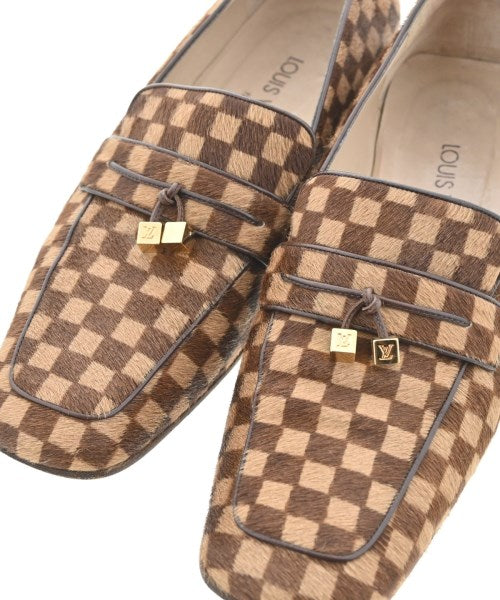 LOUIS VUITTON 正式鞋/樂福鞋