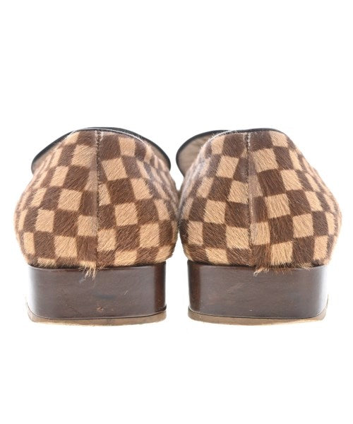 LOUIS VUITTON 正式鞋/樂福鞋