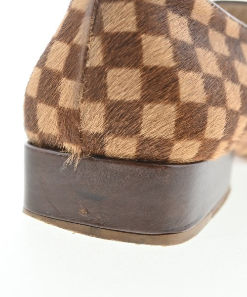 LOUIS VUITTON 正式鞋/樂福鞋