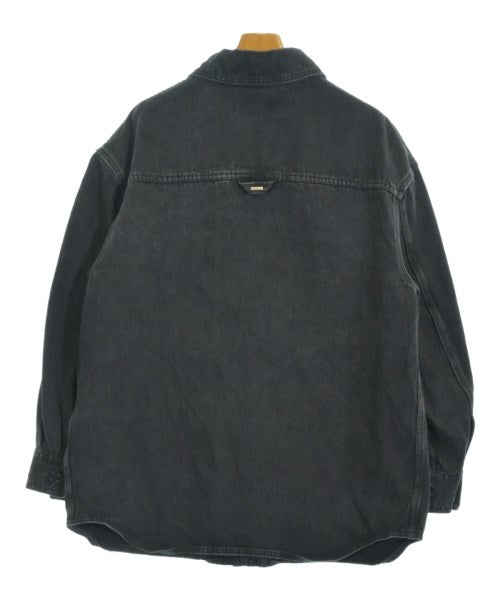 LOUIS VUITTON 牛仔夾克