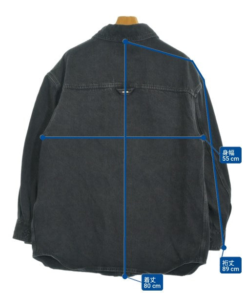 LOUIS VUITTON 牛仔夾克