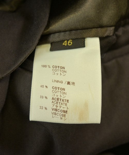 LOUIS VUITTON 夾克