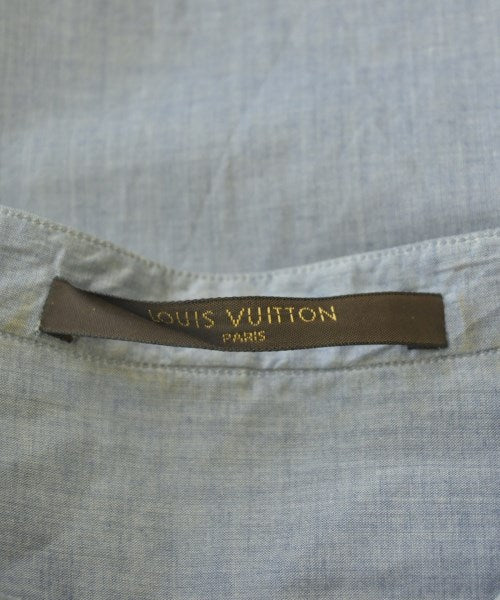 LOUIS VUITTON 休閒襯衫