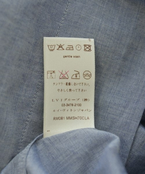 LOUIS VUITTON 休閒襯衫
