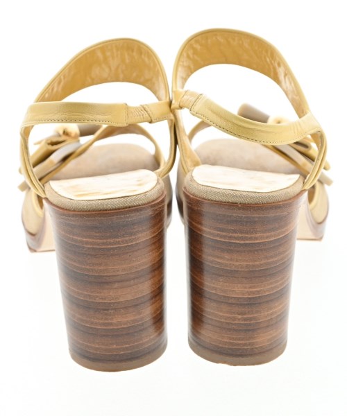 LOUIS VUITTON 涼鞋