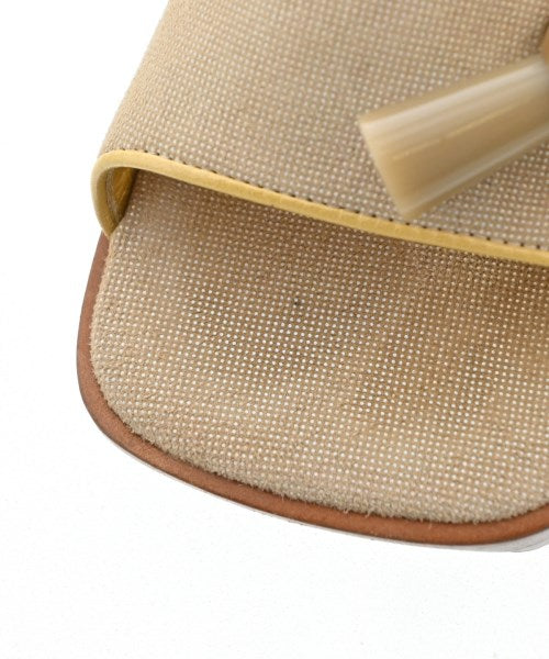LOUIS VUITTON 涼鞋