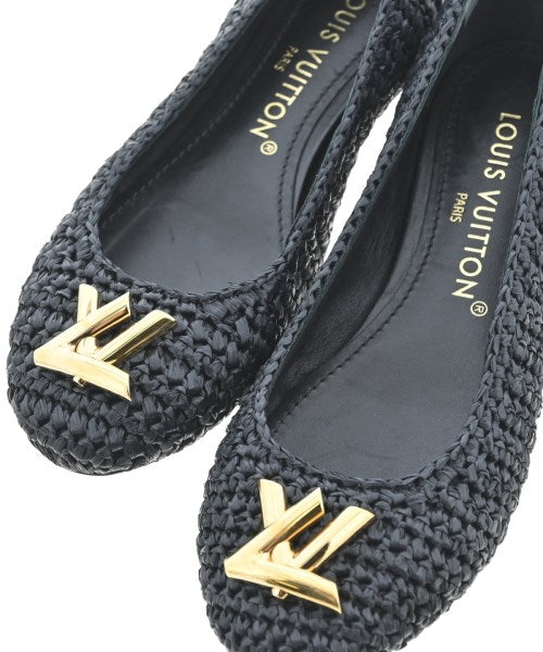 LOUIS VUITTON 芭蕾鞋/歌劇鞋
