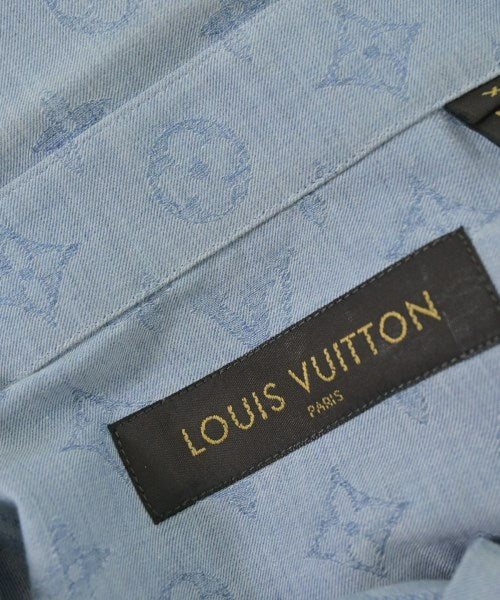 LOUIS VUITTON 休閒襯衫